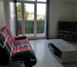  Appartement � louer 2 pi�ces 56 m�