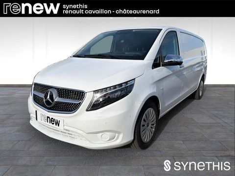 Mercedes Vito 119 CDI EXTRA LONG BVA RWD SELECT 2023 occasion Cavaillon 84300