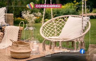  Maison � vendre 3 pi�ces 69 m�