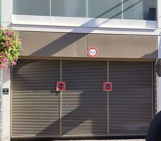  Parking / Garage � louer 26 m�