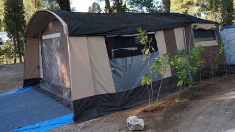 AUTRES Caravane 2017 occasion Bordeaux 33000