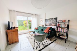  Appartement � vendre 2 pi�ces 36 m�