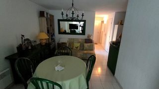  Appartement � vendre 3 pi�ces 44 m�