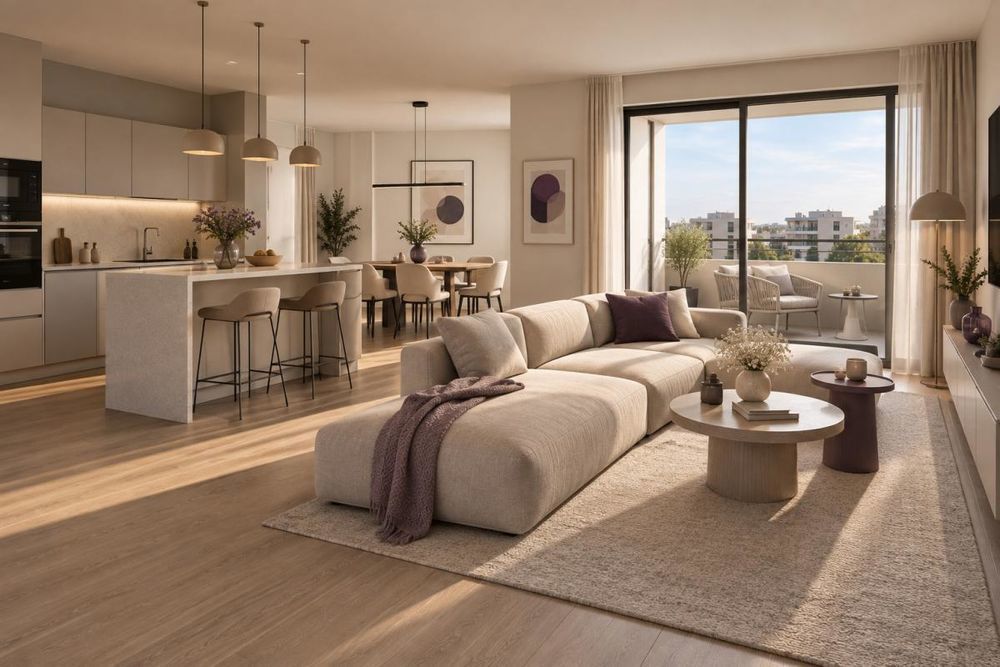 Appartements neufs   Massy (91300)