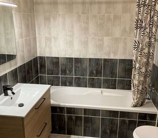  Appartement � louer 2 pi�ces 50 m�