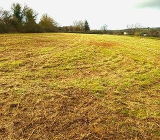  Terrain � vendre 4825 m�