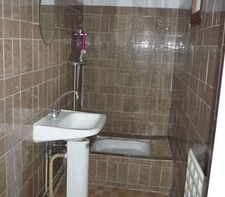  Appartement � louer 2 pi�ces 35 m�