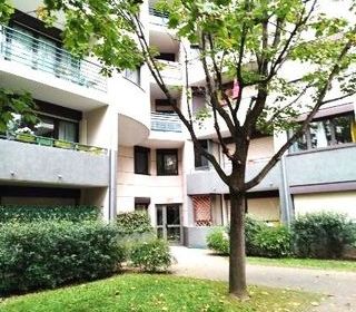  Appartement � vendre 3 pi�ces 62 m�