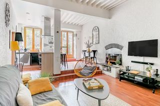  Appartement � vendre 2 pi�ces 42 m�