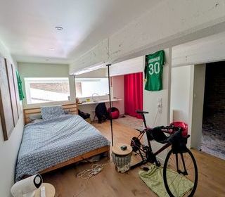  Appartement � vendre 2 pi�ces 60 m�