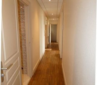  Appartement � louer 3/4 pi�ces 72 m�