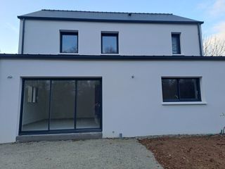  Maison � vendre 5 pi�ces 139 m�