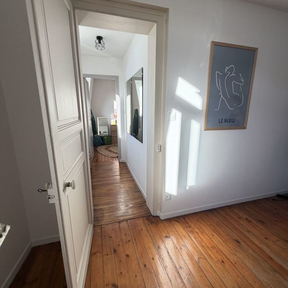 Location Appartement ARRA GRAND T2/3 MEUBLÉ RUE D'AMIENS Arras