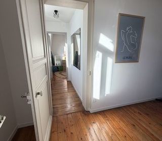  Appartement à louer 3/4 pièces 50 m² Arras