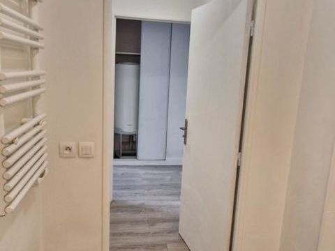  45 m� � Rosny-sous-Bois Appartement - 2 pi�ce(s) - 45 m�