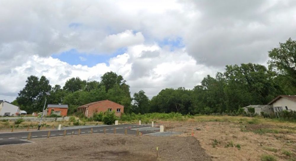 Maisons neuves   Pauillac (33250)