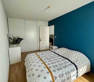  Appartement � vendre 4 pi�ces 85 m�