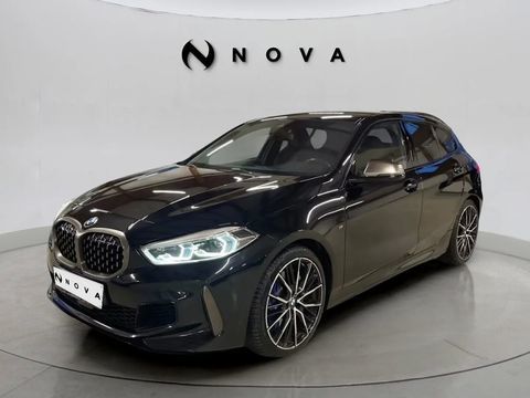BMW S&eacute;rie 1 M135i xDrive 306 ch BVA8 2020 occasion Pessac 33600