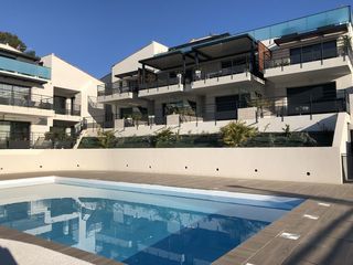  Appartement � vendre 2 pi�ces 43 m�