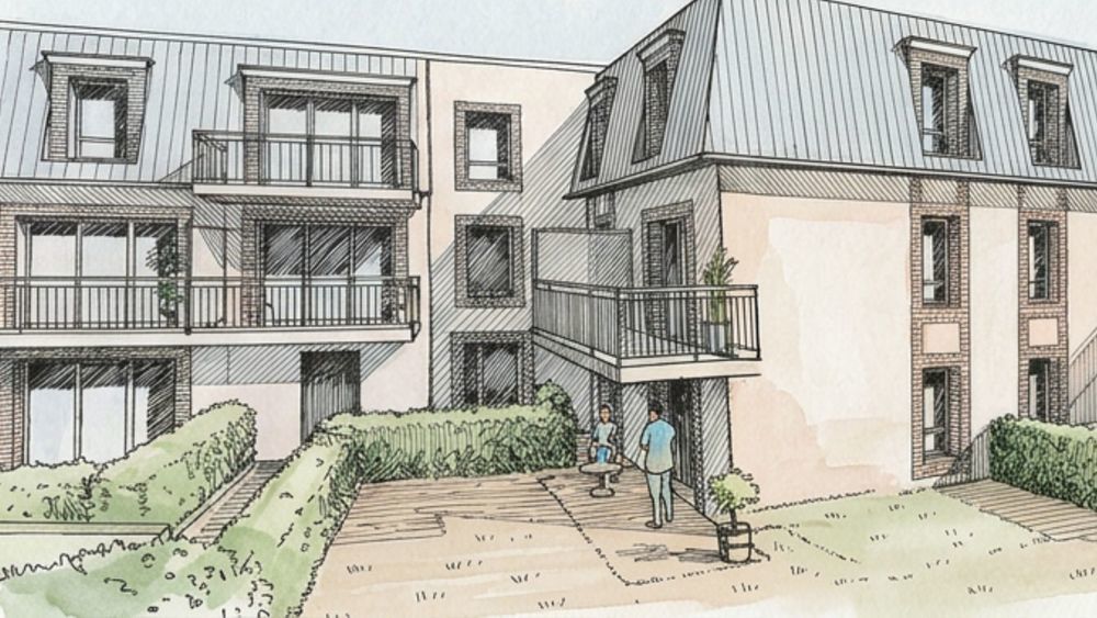 Appartements neufs   Touques (14800)