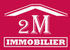 2M IMMOBILIER
