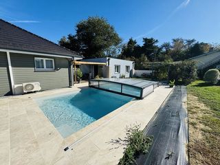  Maison � vendre 5 pi�ces 138 m�