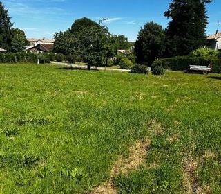 Terrain à vendre 