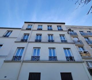  Appartement � vendre 1 pi�ce 16 m�