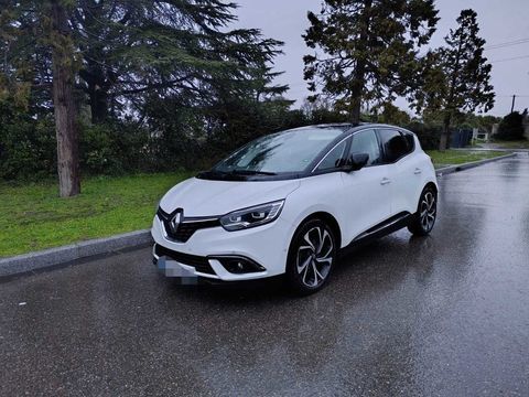 Renault Scenic IV Scenic dCi 130 Energy Intens 2016 occasion Cavaillon 84300