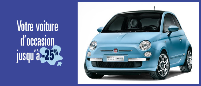 AUTOPINK, concessionnaire 75