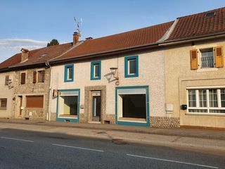  Immeuble � vendre 310 m�