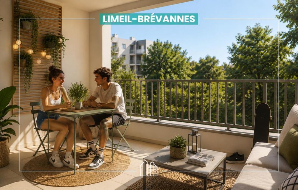   Limeil-Brévannes (94450)