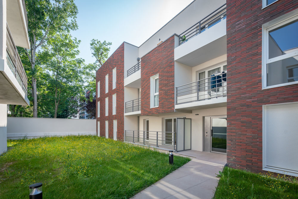 Appartements neufs   Le Petit-Quevilly (76140)