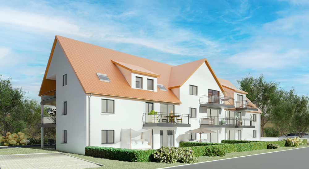   Bergheim (68750)