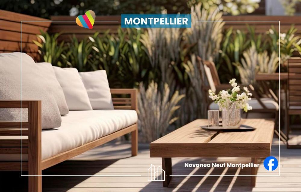 Appartements neufs   Avignon (84000)