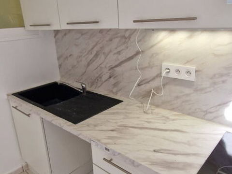   T2 libre de suite à Pont Scorff 15 mn de Lorient Appartement