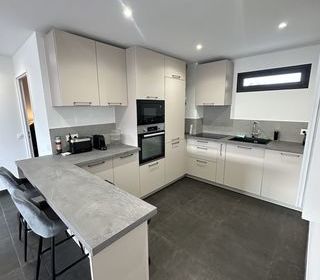  Appartement � vendre 3 pi�ces 56 m�