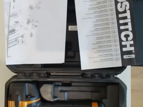  cloueur pneumatique Bostitch BT 1855-E 99 