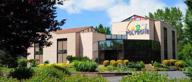 Agence Polygone 15  AURILLAC