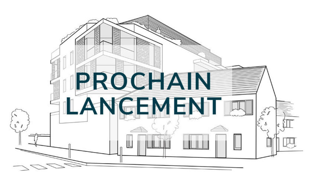 Appartements neufs et Maisons neuves   Sathonay-Village (69580)