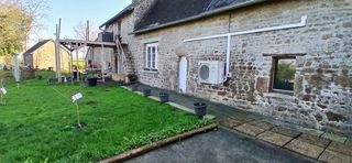  Maison � vendre 6 pi�ces 210 m�