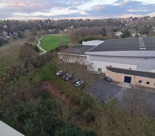  Appartement � louer 2 pi�ces 49 m� �pinay-sous-s�nart