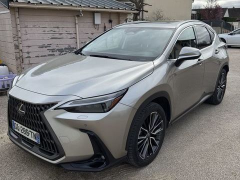 Lexus NX Automobile Lexus 450h+ PHEV 4WD Executive MY24 Break 5P 2023 occasion Savouges 21910