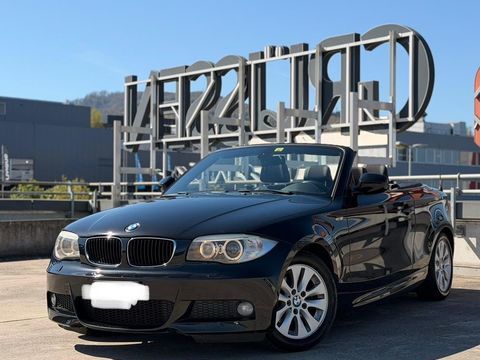 Bmw serie 1 118i 143 ch Sport Design