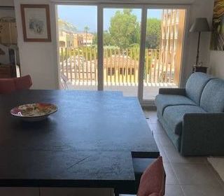  Appartement � vendre 2/3 pi�ces 65 m�