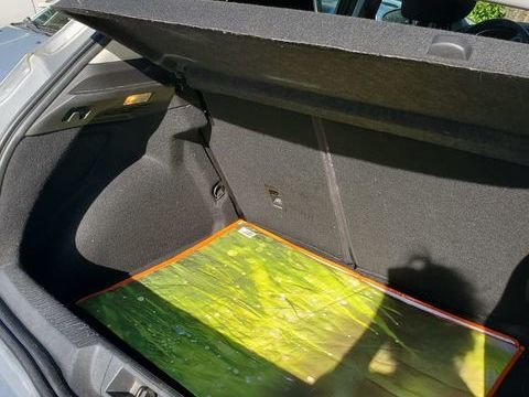 Renault Megane IV M&eacute;gane IV Berline dCi 90 Energy Business 2018 occasion P&eacute;rigny 17180