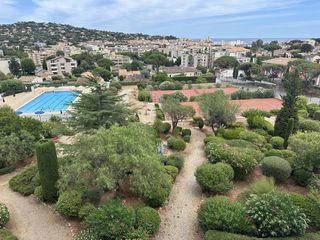  Appartement � vendre 1 pi�ce 30 m�