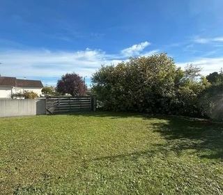  Terrain � vendre 500 m�