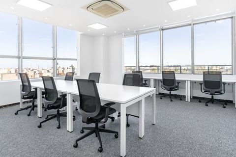 Bureau priv&eacute; &agrave; louer pour 5 personnes &agrave; Longvic, Chemin De La Noue  1079 21600 F�nay
