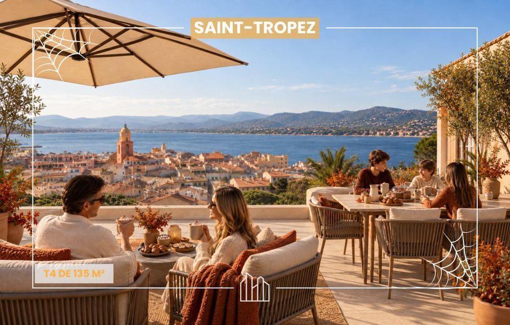   Saint-Tropez (83990)